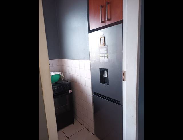 1 BEDROOM APARTMENT FOR SALE IN PRETORIA WEST